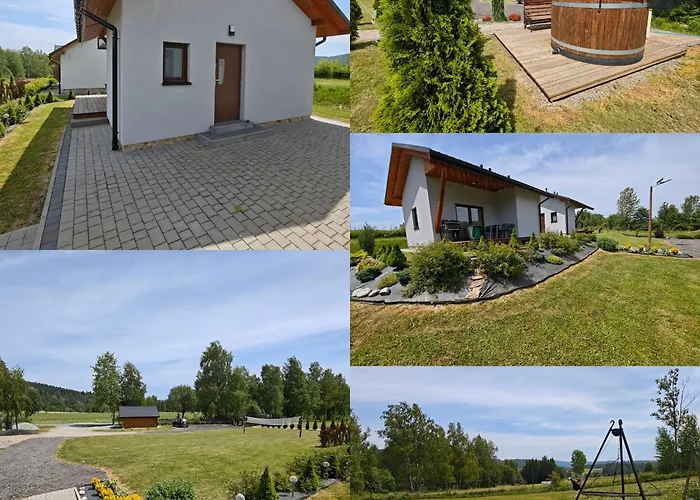 Na Wilczym Szlaku